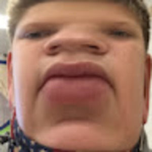 Meet your Posher, Braxton